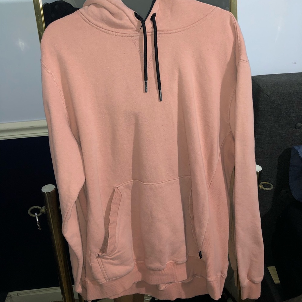 CSG hoodie